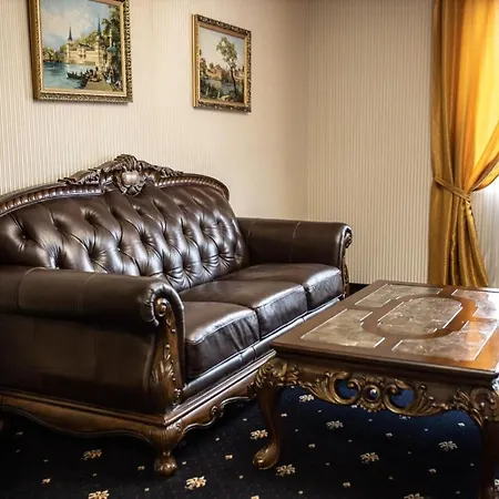 Hotel Chervona Ruta